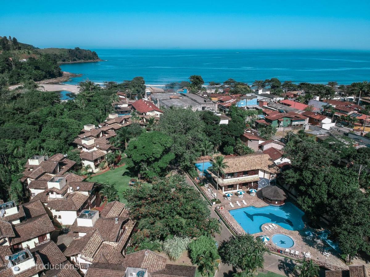 Casa Canto Do Mar Maresias 2 Exterior photo